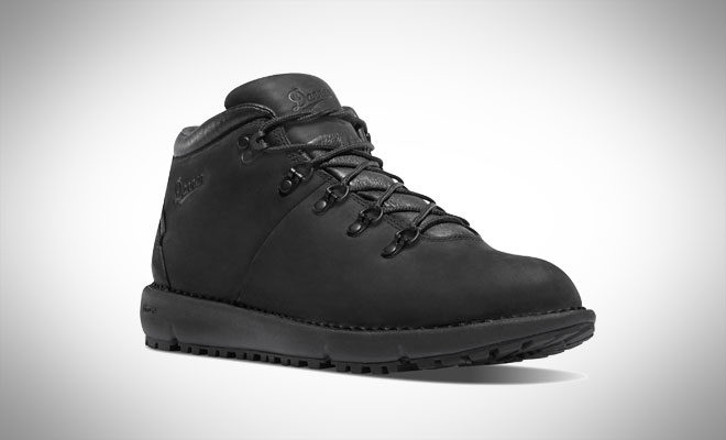 Danner Tramline 917