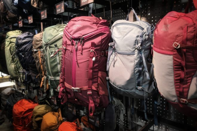 Outdoor Retailer Summer Market 2018: Recap Part II