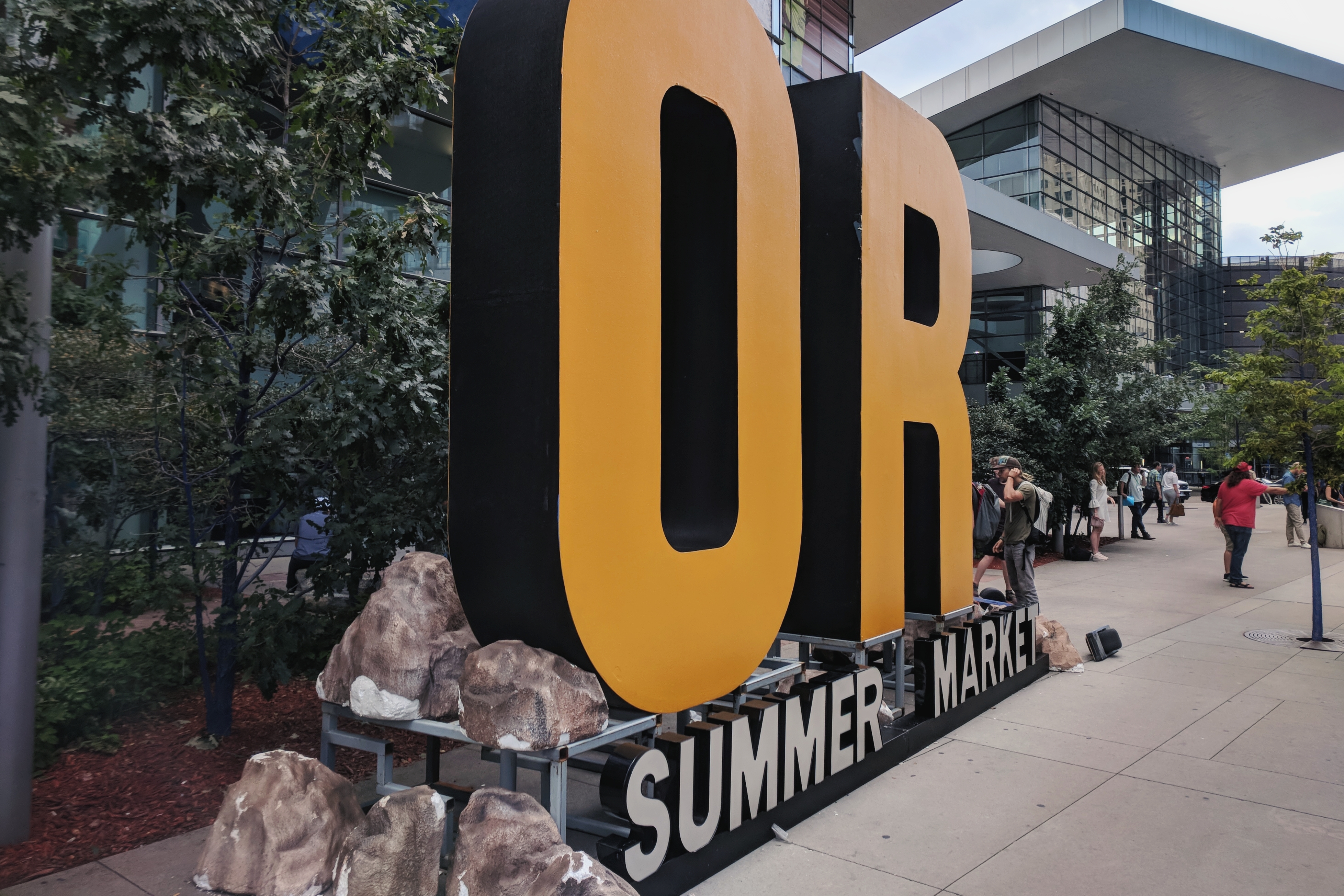 Outdoor Retailer Summer Market 2018: Recap Part II