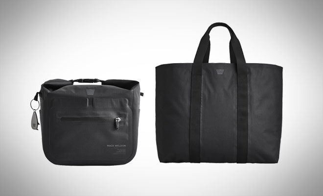 Mack weldon gtx cheap duffel bag