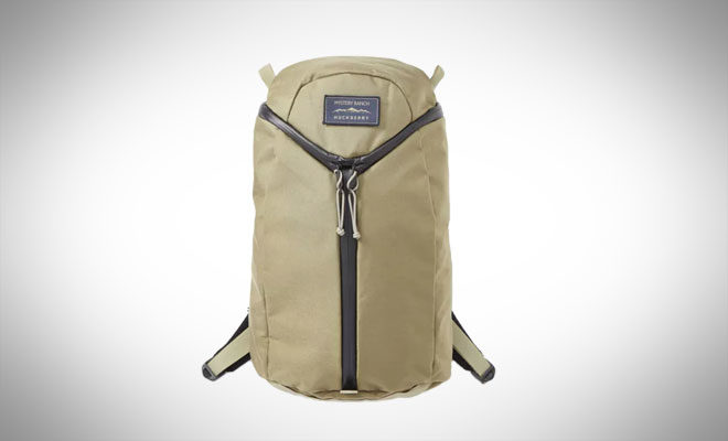 Mystery Ranch 1000D Urban Assault 21L - Huckberry Exclusive