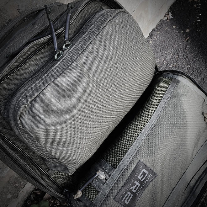 EDC No3 &#8211; Modularity Reboot &#8211; The X3 Carry Ideology