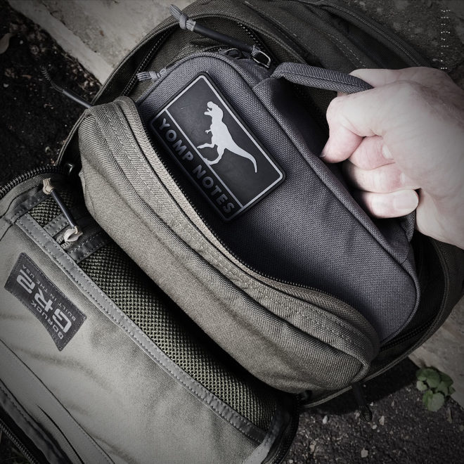 GORUCK GR2