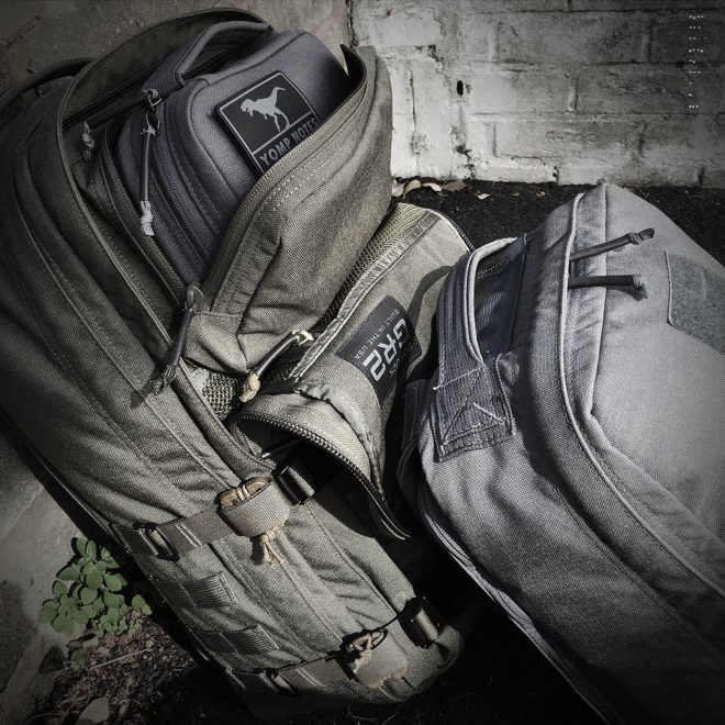 GORUCK GR2