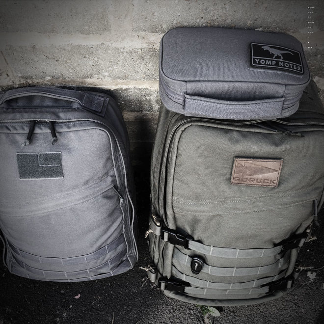 EDC No3 &#8211; Modularity Reboot &#8211; The X3 Carry Ideology