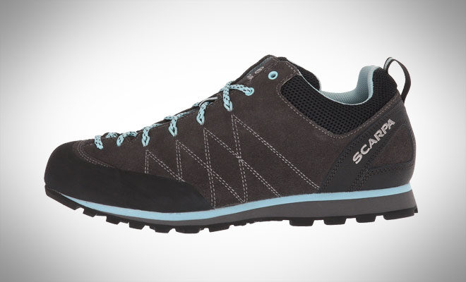 Scarpa Crux 