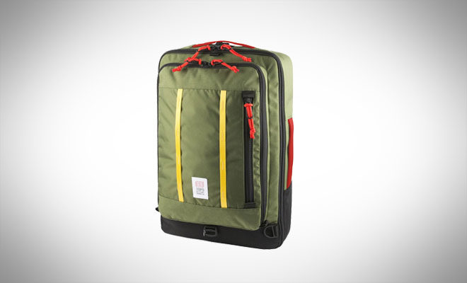 Topo Designs Travel Bag