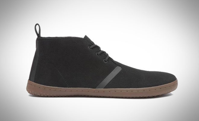 Vivobarefoot Gobi II Eco Suede