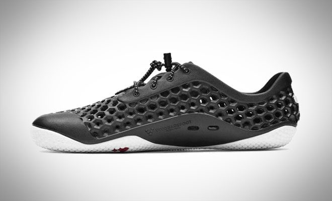 Vivobarefoot Ultra 3