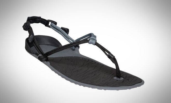 Xero Shoes Cloud Barefoot Sandal