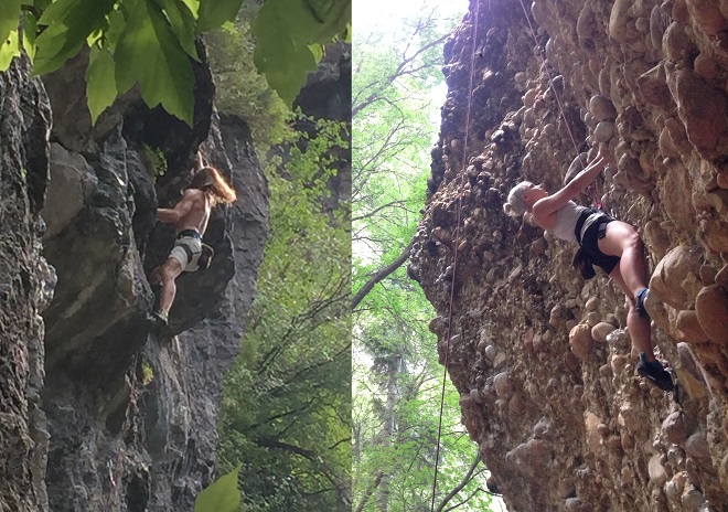 A Beginner’s Guide to Climbing Packs