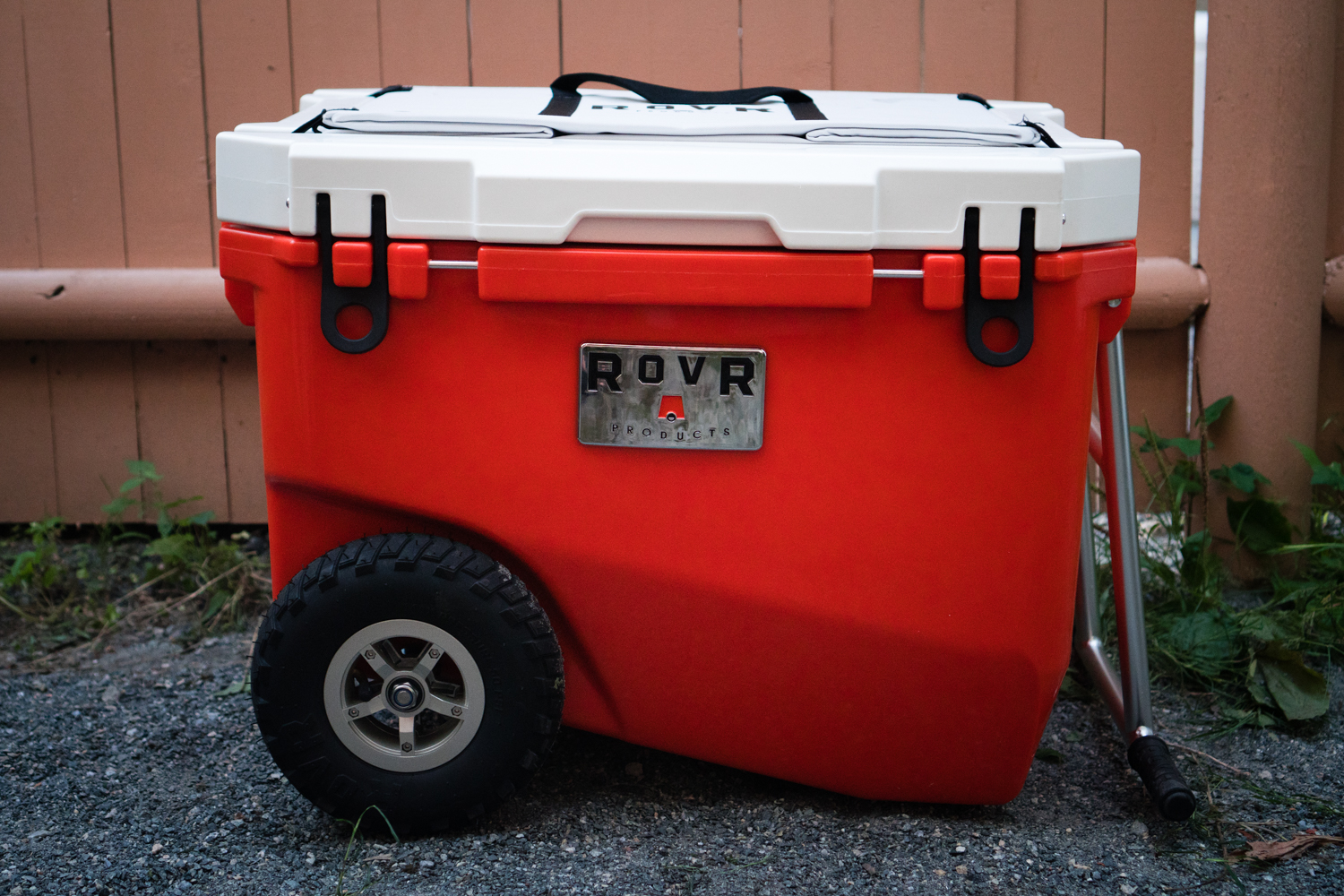 Hard and Soft Coolers Carryology Exploring better ways to carry