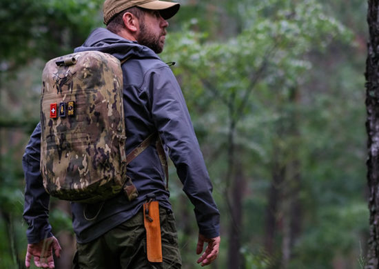 Arc'teryx Bag & Backpack Reviews | Carryology