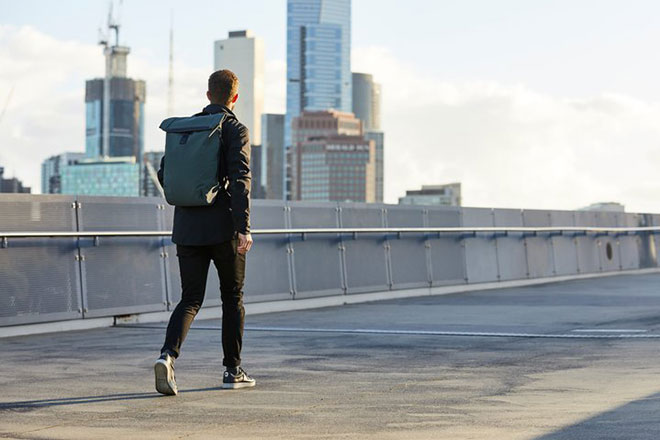 Bellroy Shift Backpack