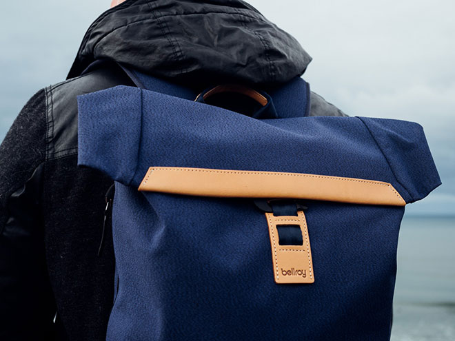 Bellroy Shift Backpack