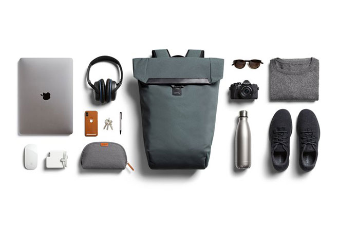 Bellroy Shift Backpack