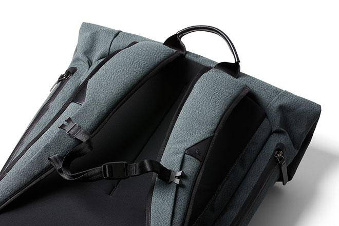 Bellroy Shift Backpack: Carry Giveaway - Carryology - Exploring 