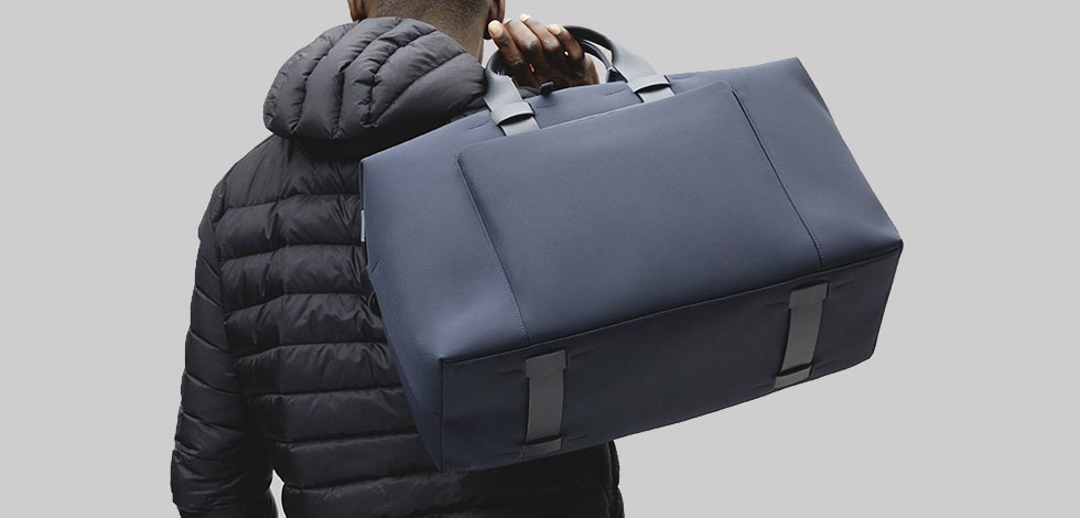 The 6 Best Bags For Men (And Why You Need Them)