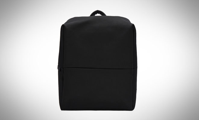 Côte&Ciel Rhine Flat Backpack