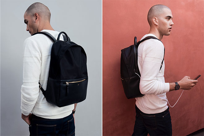 ISM Classic Backpack