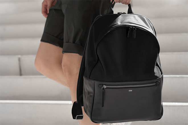 ISM Classic Backpack