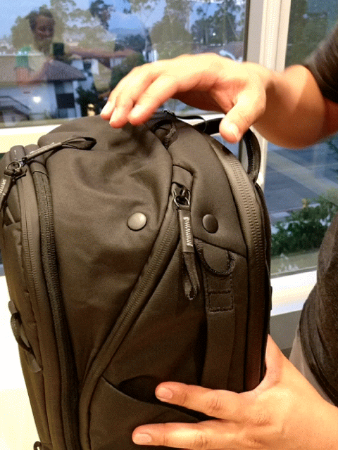 5 Reasons Why the Peak Design Travel Line Should Be Your Next One Bag
