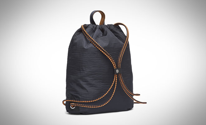 Mismo M/S Drawstring