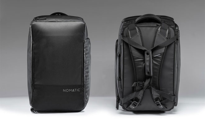 NOMATIC 30L Travel Bag