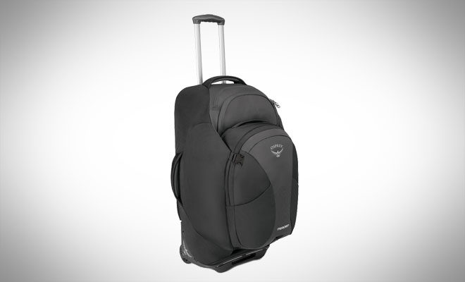 Osprey Meridian 75L