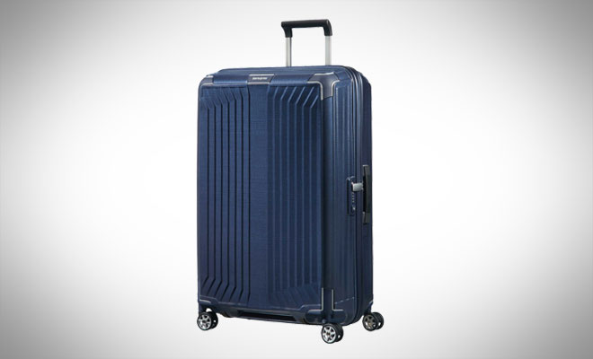 The Best Rolling &#8216;Checked Luggage&#8217; Right Now