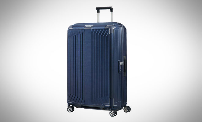 Best checked luggage 2018 shop