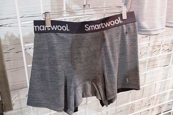 Smartwool