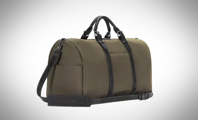 The 6 Best Weekender Bags for Men Right Now - Carryology