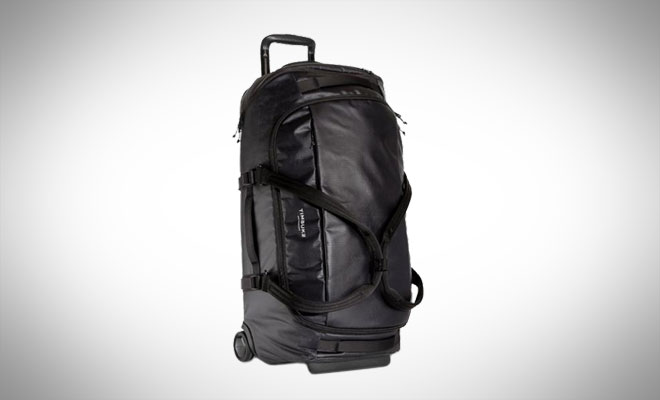 Timbuk2 Quest Rolling Duffel