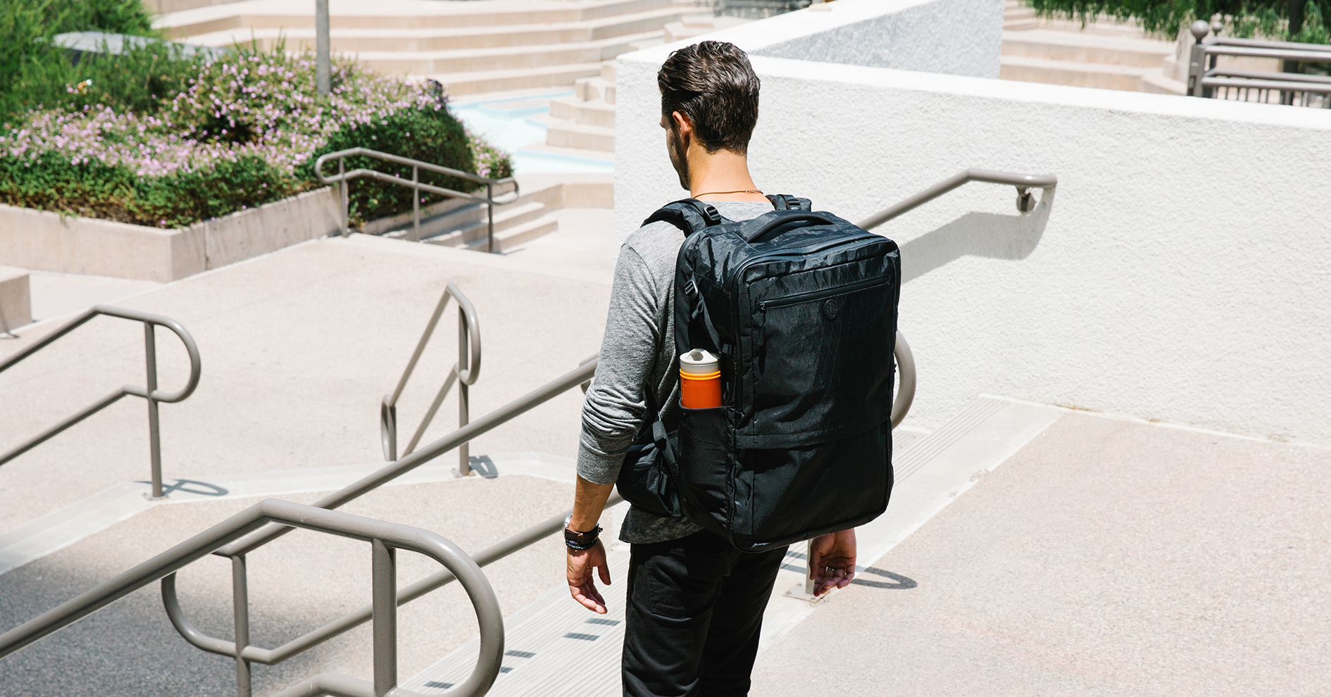 Tortuga Outbreaker Backpack - Carryology