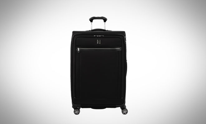 Travelpro Platinum® Elite 29” Expandable Spinner