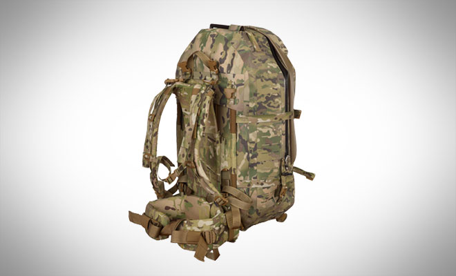 Watershed OTB 75™ Backpack