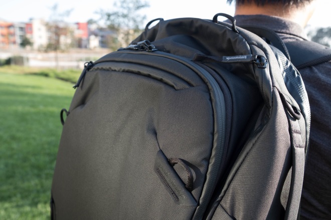 5 Reasons Why the Peak Design Travel Line Should Be Your Next One Bag