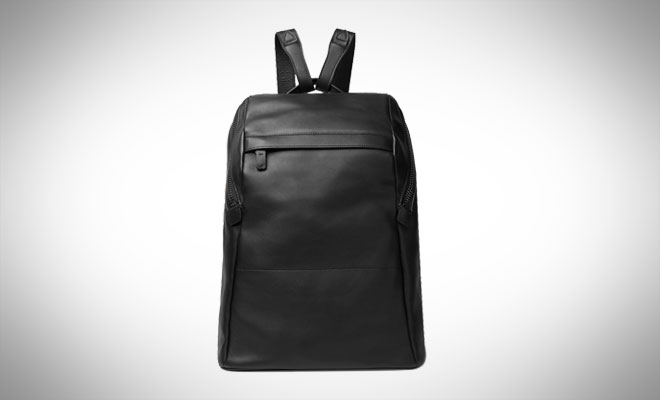 Álvaro Agape Backpack