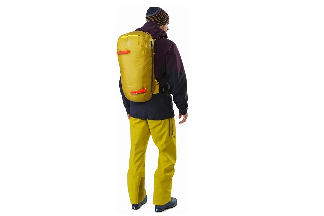 Arc’teryx Alpha SK 32 Backpack