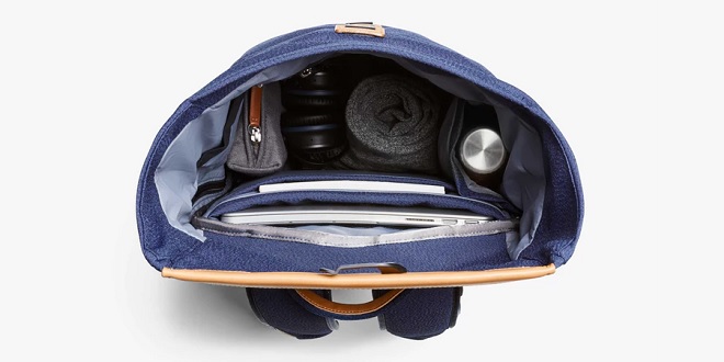 Bellroy Shift Backpack - Carryology - Exploring better ways to carry