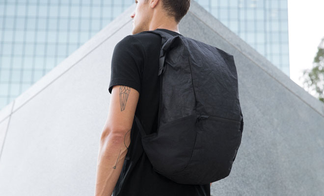 Made in USA backpack - Outlier