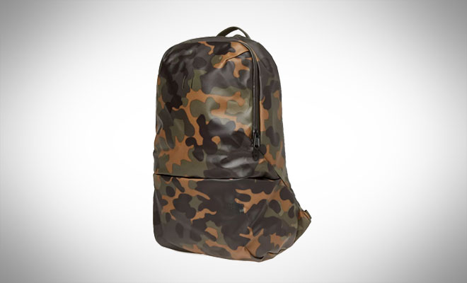 The North Face BTTFB SE Backpack