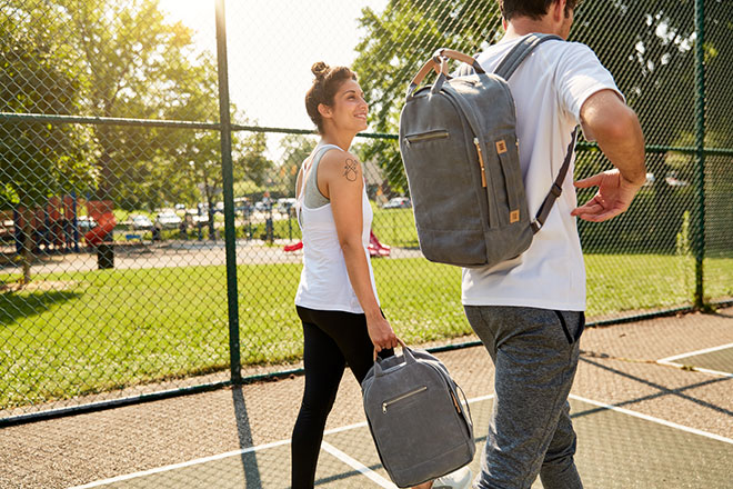 Thread Better Backpack