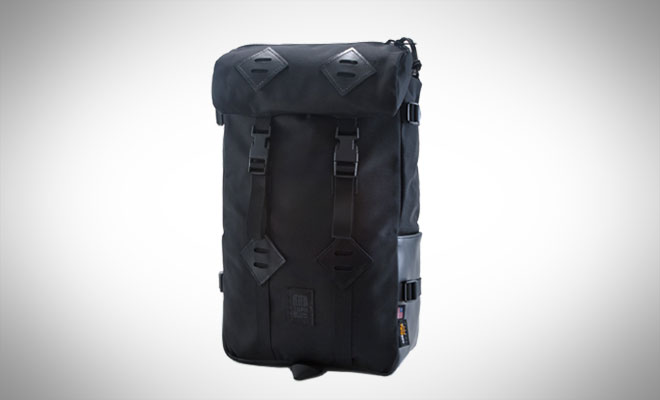 Topo Designs Cordura Klettersack