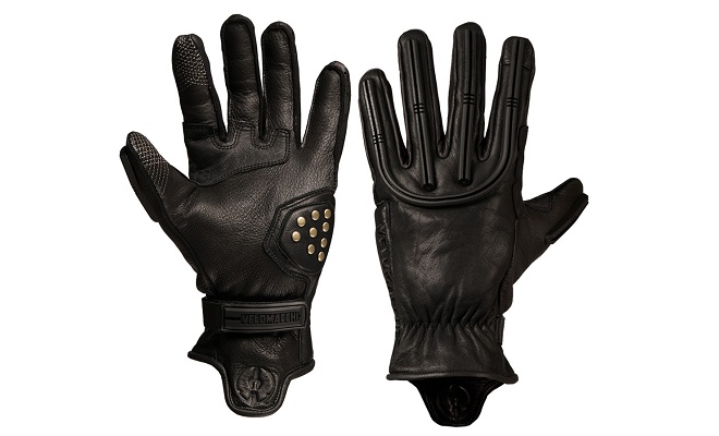Velomacchi Speedway Gloves