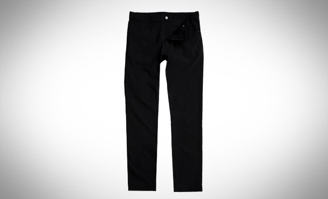 Western Rise The Evolution Pant