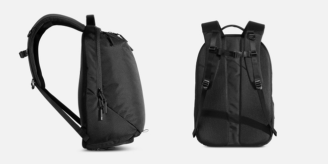 Aer Fit Pack 2 - Carryology - Exploring better ways to carry