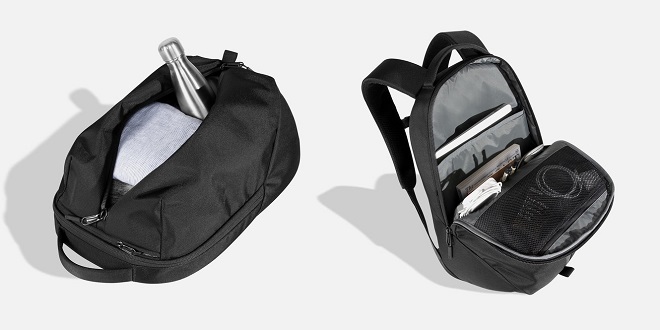 Aer Fit Pack 2 - Carryology