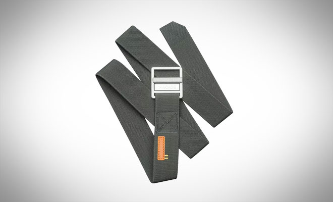 Arcade Belt Co. YOSAR Guide Belt 